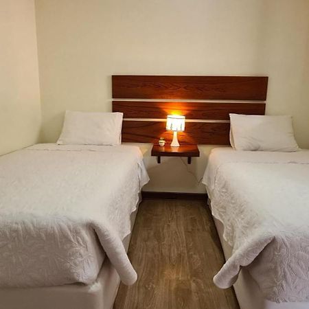 Hotel La Posada De Francisca Pisac Extérieur photo