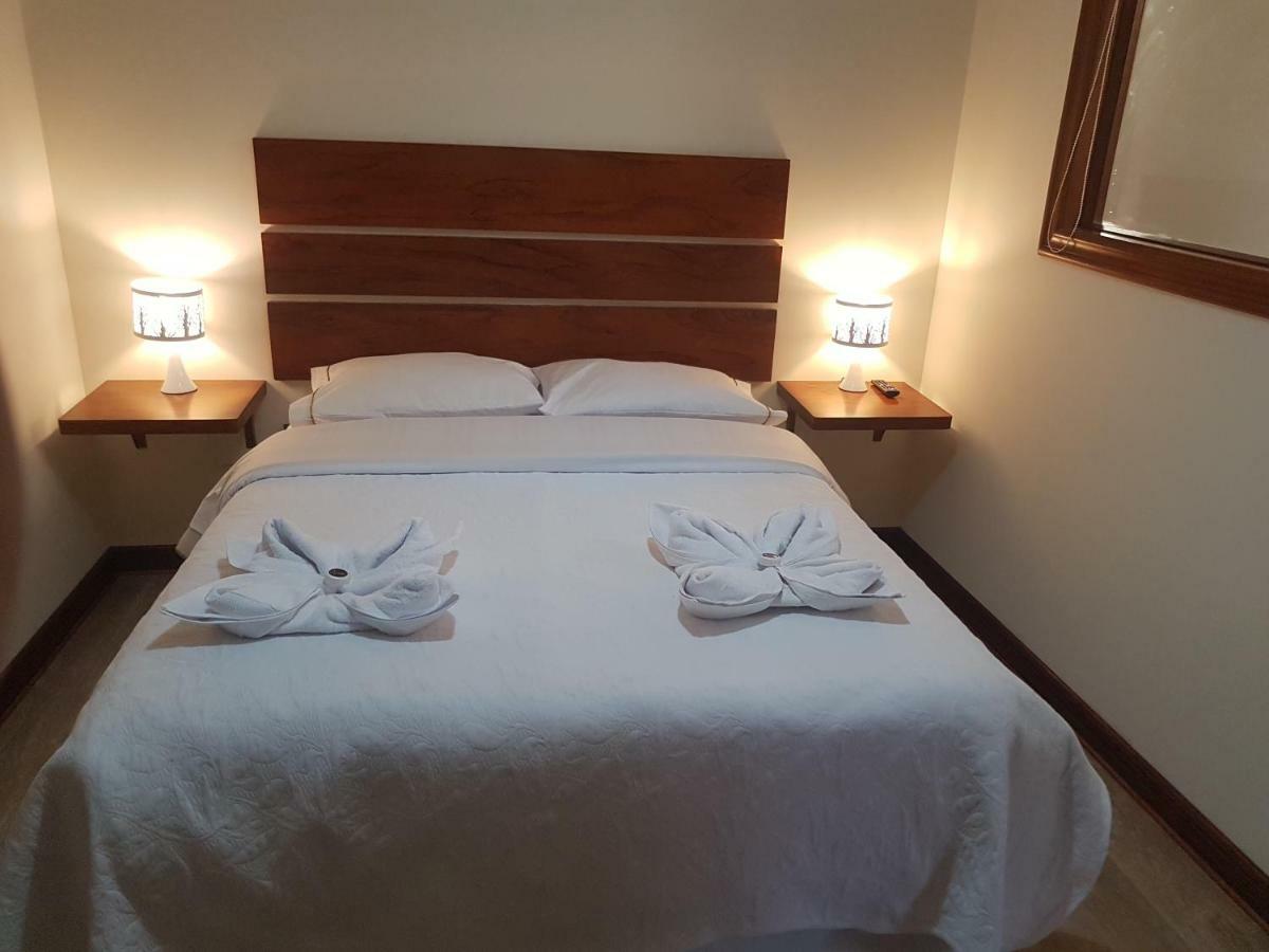 Hotel La Posada De Francisca Pisac Extérieur photo